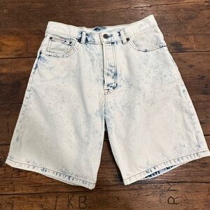 Men’s Calvin Klein Jean Short